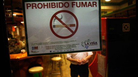 Auguran un mundo sin tabaco dentro de 25 años