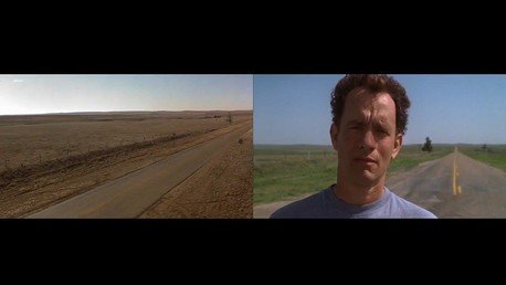 La magia del cine de principio a fin