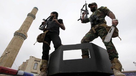 Las 15 peores zonas de guerra del mundo