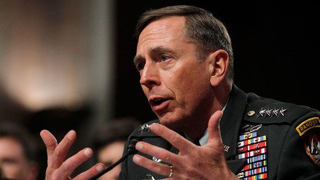 Exdirector de la CIA: "El conflicto sirio es un Chernóbil geopolítico"