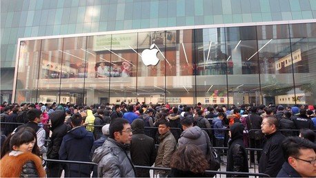 Apple revela su plan para convertir a todo el mundo en usuario de iPhone