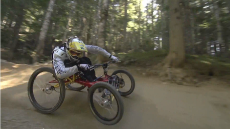 Nada es imposible: la fuerza de voluntad humana no tiene límites