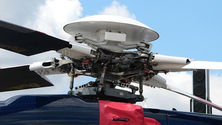 EE.UU.: Al menos una persona murió tras caer un helicóptero sobre una casa en Orlando