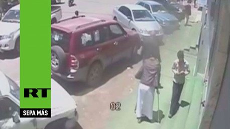 Atentado en Yemen: ¿Se hizo pasar por cojo para esconder explosivos? 