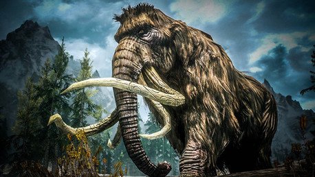 ¿Es posible el regreso de los mamuts? Científicos dan un nuevo paso para revivirlos