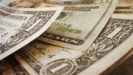 "EE.UU. perdió otra batalla en la arena financiera global"