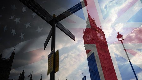 Reino Unido a EE.UU.:Siempre combatiremos de su lado