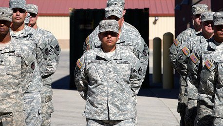 "El envío de tropas de EE.UU. a Perú es una ofensiva militarista del imperialismo"