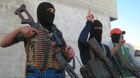 "El Estado Islámico se lleva millones de dólares de salarios de funcionarios iraquíes"