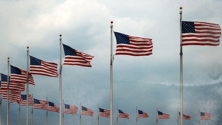 "Los halcones del Gobierno de EE.UU. echan leña al fuego de la Tercera Guerra Mundial"