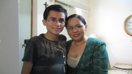 EE.UU. niega el visado a un joven mexicano que necesita un trasplante urgente