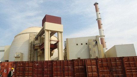 EE.UU. cede ante las demandas de Irán sobre el acuerdo nuclear