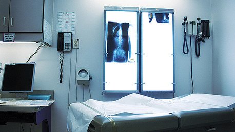 EE.UU.: Indiana declara el estado de emergencia por una epidemia de VIH