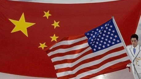 "Con el nuevo banco mundial chino EE.UU. deja pasar la rueda de la historia"