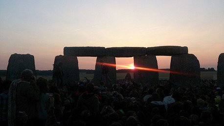 VIDEO: Los misterios del 'Stonehenge chino' desconciertan a los científicos