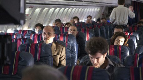 Una película argentina genera polémica en el Reino Unido por similitud con la tragedia del A320