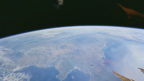 Rusia y EE.UU. crearán conjuntamente una nueva estación espacial a partir de 2024