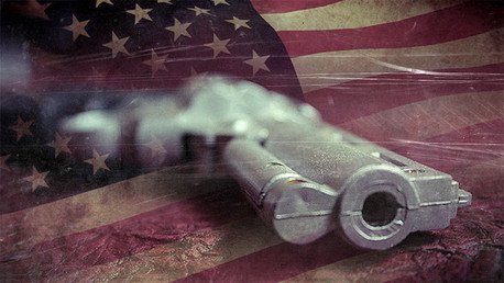 7 hechos chocantes sobre EE.UU.