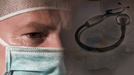 ¿Por qué es tan alta la tasa de suicidios de médicos en EE.UU.?