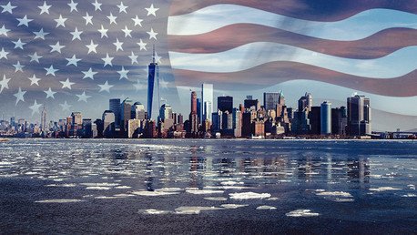 "EE.UU. trata de reavivar con guerras su decreciente influencia en el mundo"