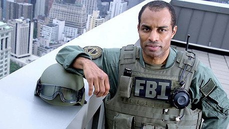 ¿Dónde los empleados del FBI se sienten más frustrados?