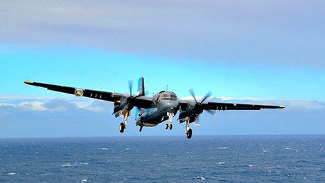 Perspectivas de refuerzo de la Fuerza Aérea argentina con aviones rusos