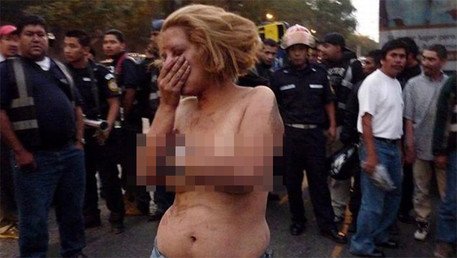 Infografía: ¿En qué países de América tiene menor aprobación la justicia por mano propia?