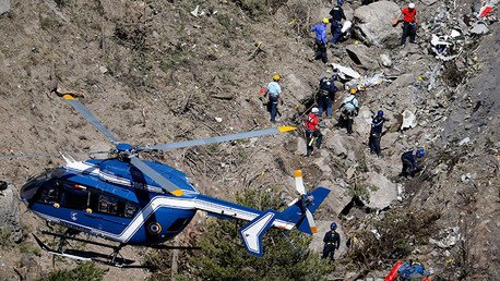 Airbus A320 de Germanwings: las preguntas claves de la catástrofe