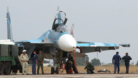 Rusia despliega en Crimea una agrupación militar de casi 100 unidades íntegras