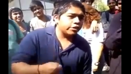 El rap del dinero o una de las peores improvisaciones de la historia