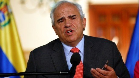 La Unasur propone eliminar las bases militares estadounidenses de América Latina