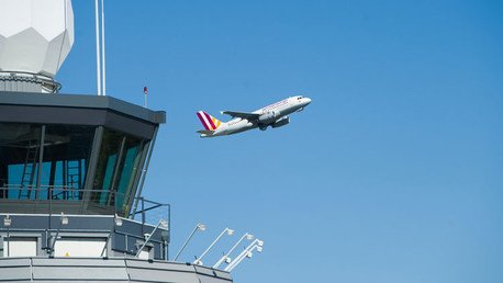 ¿Cómo impedir un siniestro aéreo como el de Germanwings?