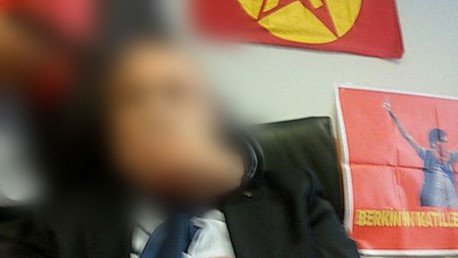 Videos, fotos: Toman como rehén a un fiscal en un tribunal en Estambul