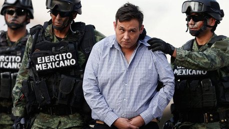¿Es eficaz la estrategia del Gobierno mexicano contra el narcotráfico?