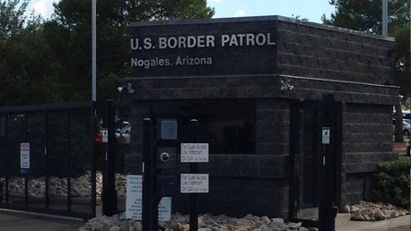 Un menor mexicano, víctima de abuso físico de la Patrulla Fronteriza de EE.UU.