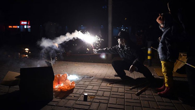 EE.UU.: Misteriosas explosiones aterrorizan a los vecinos de la ciudad de Berkeley 