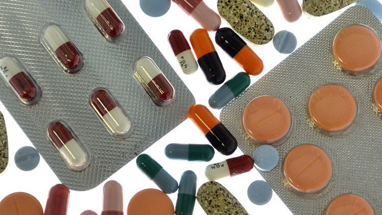 Сientíficos rusos crean una 'medicina' contra la vejez