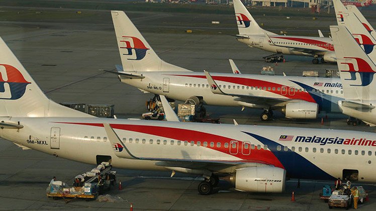 Político australiano: "La desaparición del vuelo MH370 puede beneficiar a la ciencia"