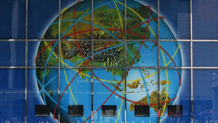 Seis gráficos alarmantes de que estamos ante una crisis mundial