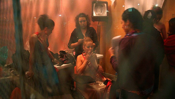 Cárceles femeninas en México: suciedad, extorsiones, abusos y prostitución 