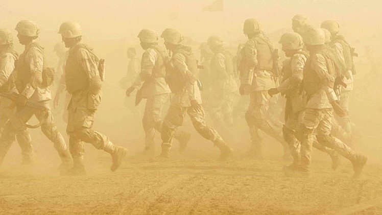 "Perestroika saudita": revelan el plan de Arabia Saudita para 'reconstruir' Oriente Medio 