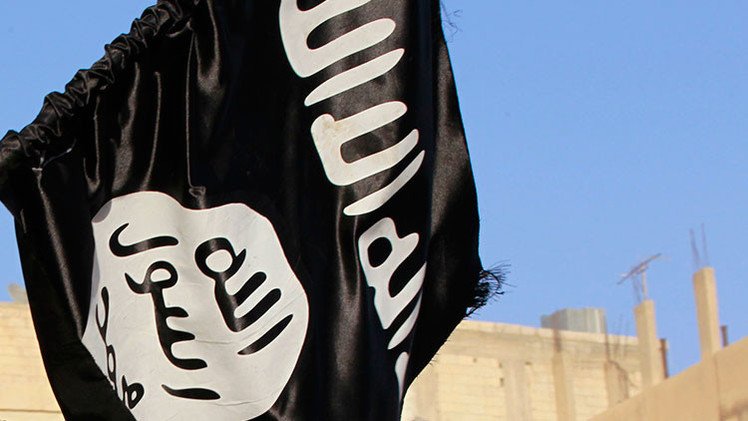 El Estado Islámico publica macabras fotos de palestinos decapitados 