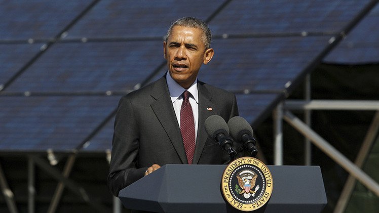 Obama mantendrá una "dura conversación" sobre seguridad con sus aliados del Golfo