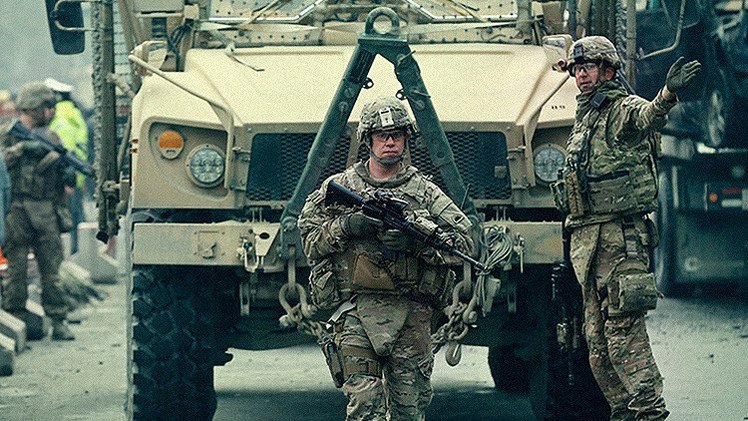 "Washington teme fracasar en su intento de aislar a Rusia" 