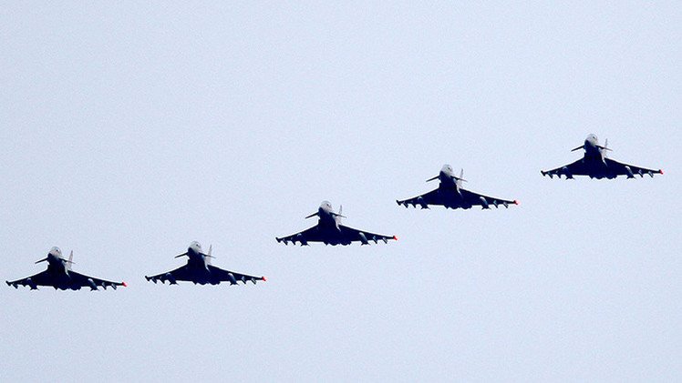 Publican por error un archivo secreto de la base militar británica en Malvinas