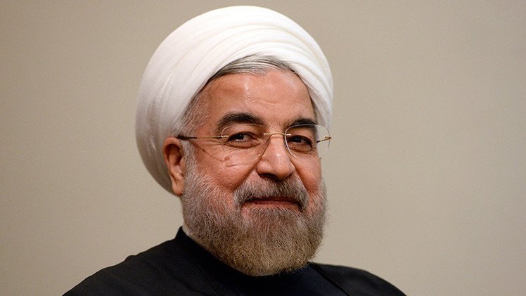Hasán Rohaní