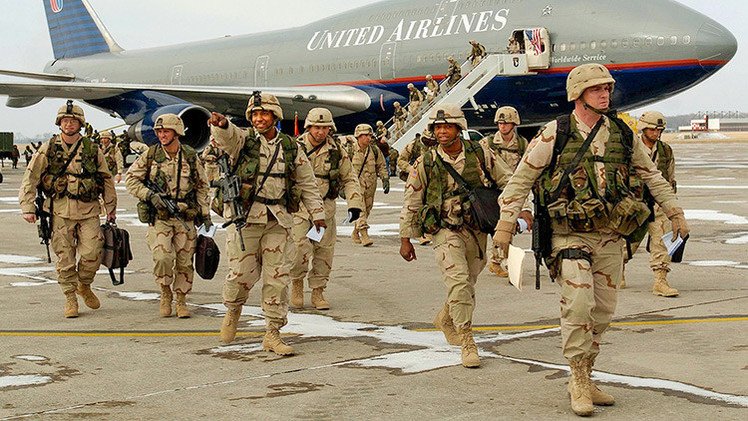 "En 200 años de existencia de EE.UU. no hubo periodos de buena relación con Rusia"