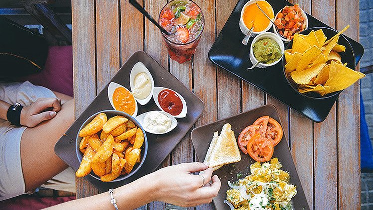 Científicos descubren la 'voz interior' que nos abre el apetito