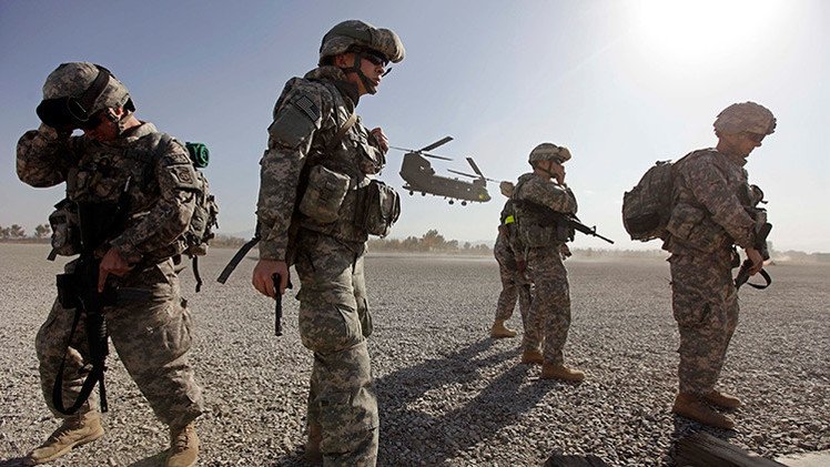 Asesor del presidente ruso: "EE.UU. está librando una guerra mundial híbrida" 