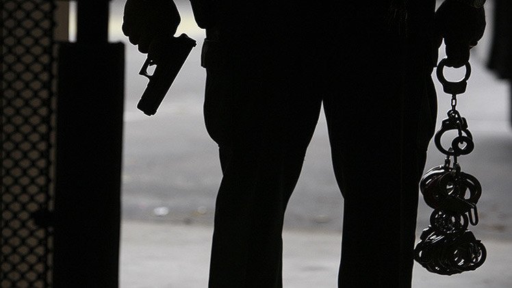 La policía de EE.UU. mató a más personas en marzo que los agentes británicos desde 1900